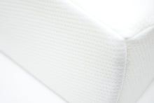 Load image into Gallery viewer, All American Collection New Memory Foam Knee Pillow with Breathable Cover